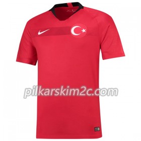 Koszulka Turcja Główna 2018 Koszulki Piłkarskie